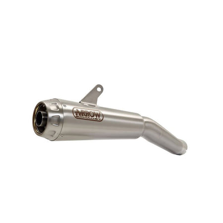 Arrow BMW F 900 XR 2020-2024 – Titanium Pro-Race silencer | Femon Parts