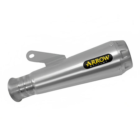 Arrow KTM 1390 SuperDuke R 2024-2025 – Titanium Pro-Race silencer | Femon Parts
