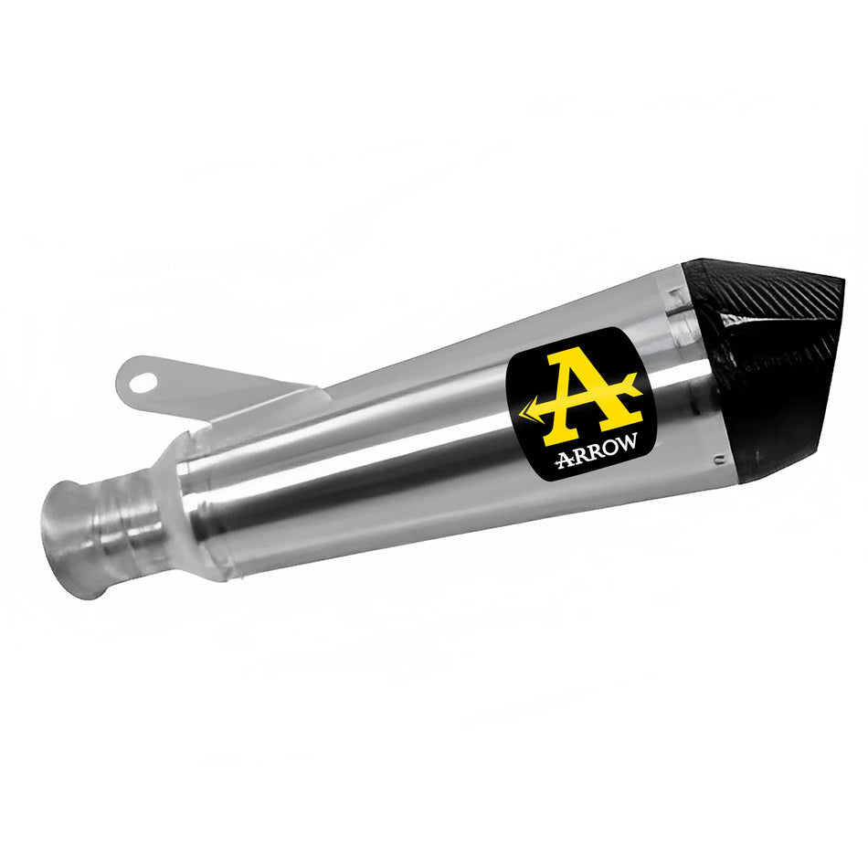 Arrow KTM 1390 SuperDuke R 2024-2025 – X-Kone titanium silencer | Femon Parts