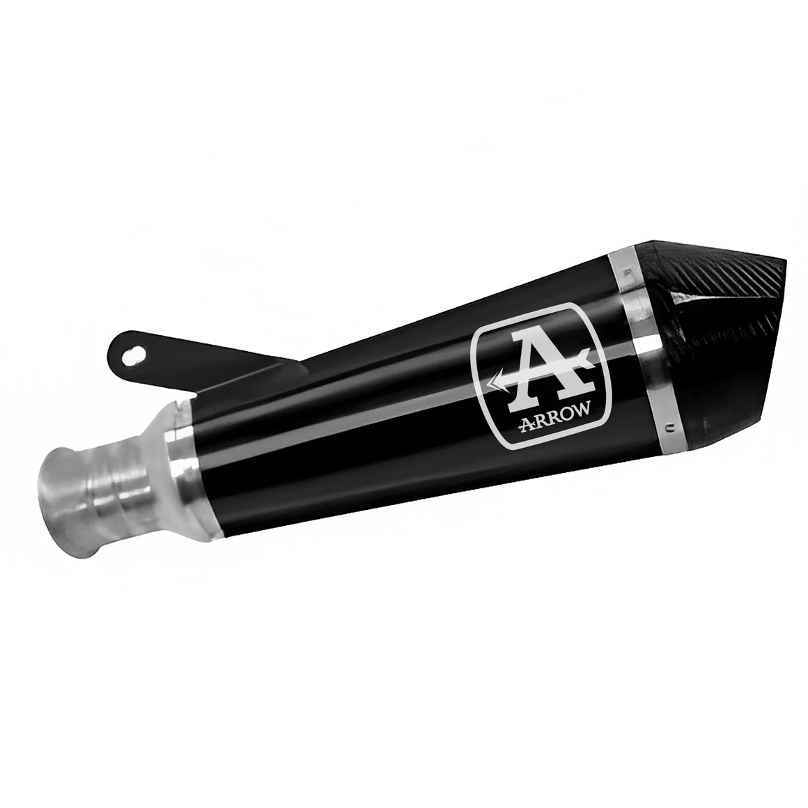 Arrow Suzuki KATANA 1000 2019-2020 – X-Kone Short titanium silencer | Femon Parts