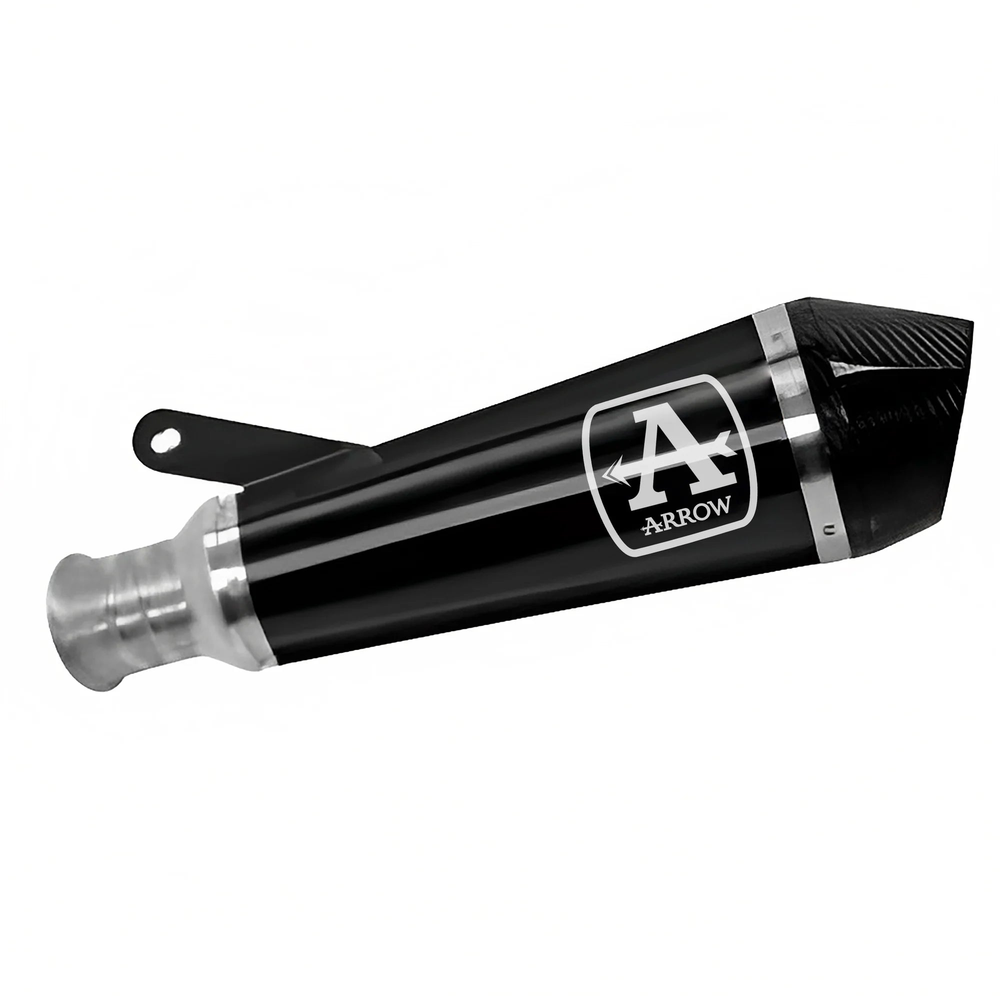 Arrow Suzuki KATANA 1000 2019-2020 – X-Kone Short titanium silencer | Femon Parts