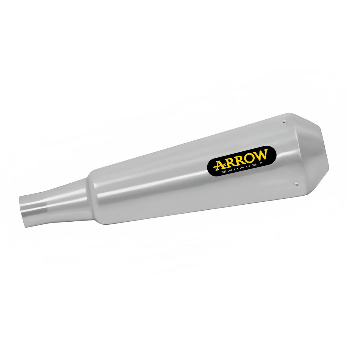 Arrow Brixton Glanville / Felsberg 250 2018-2020 – Nichrom Pro-Race silencer | Femon Parts