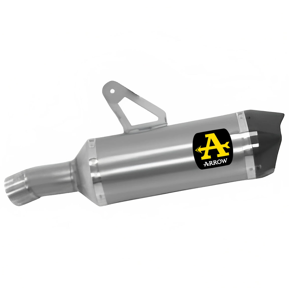 Arrow Ducati Diavel 1260 S 2019-2020 – Indy Race aluminium silencer with carby end cap | Femon Parts