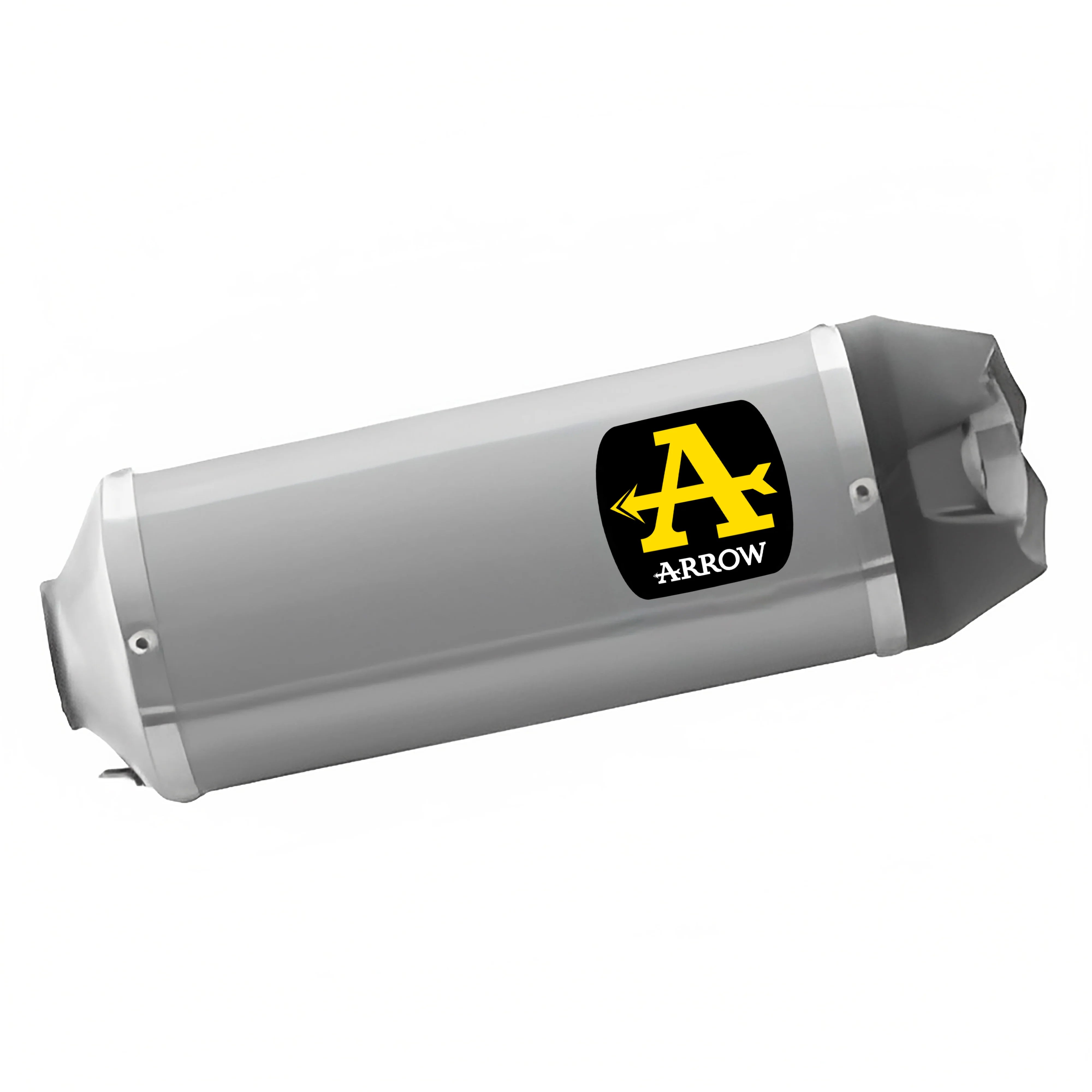 Arrow BMW R 1250 R / RS 2019-2020 – Maxi Race-Tech aluminium silencer with carby end cap | Femon Parts