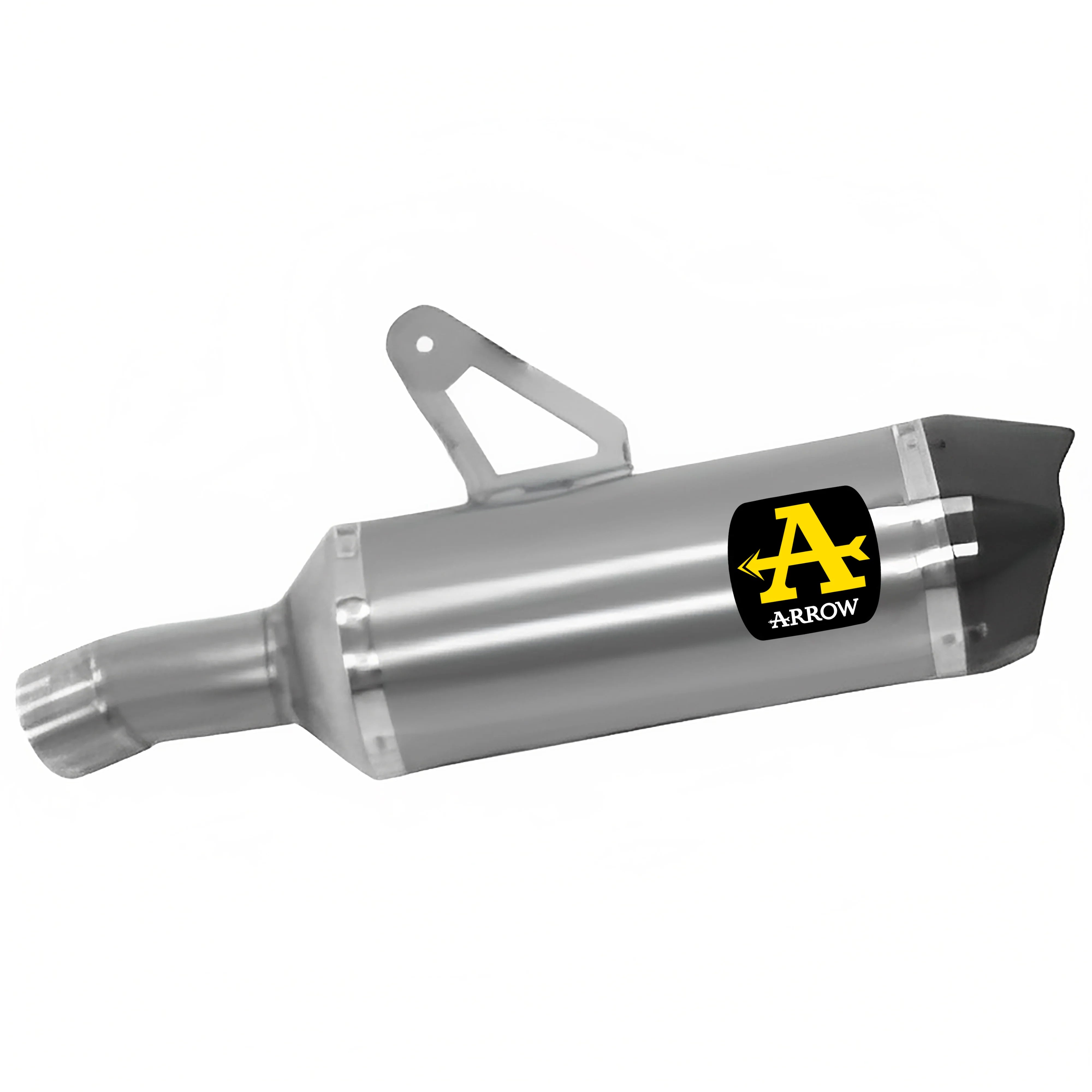 Arrow BMW S 1000 XR 2020-2023 – Race-Tech aluminium silencer with carby end cap | Femon Parts