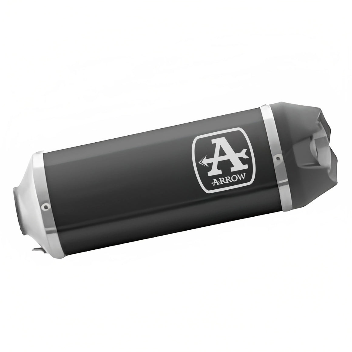 Arrow middenpijp titanium Kawasaki ZX-10RR 2021-2023 Indy Race