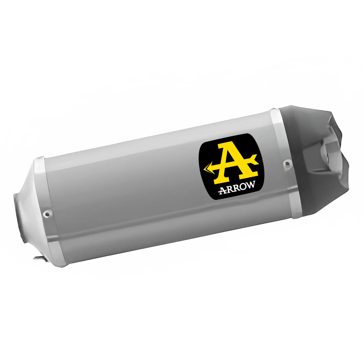 Arrow Aprilia TUONO 660 2021-2024 – Indy-Race Titanium silencer with carby end cap | Femon Parts