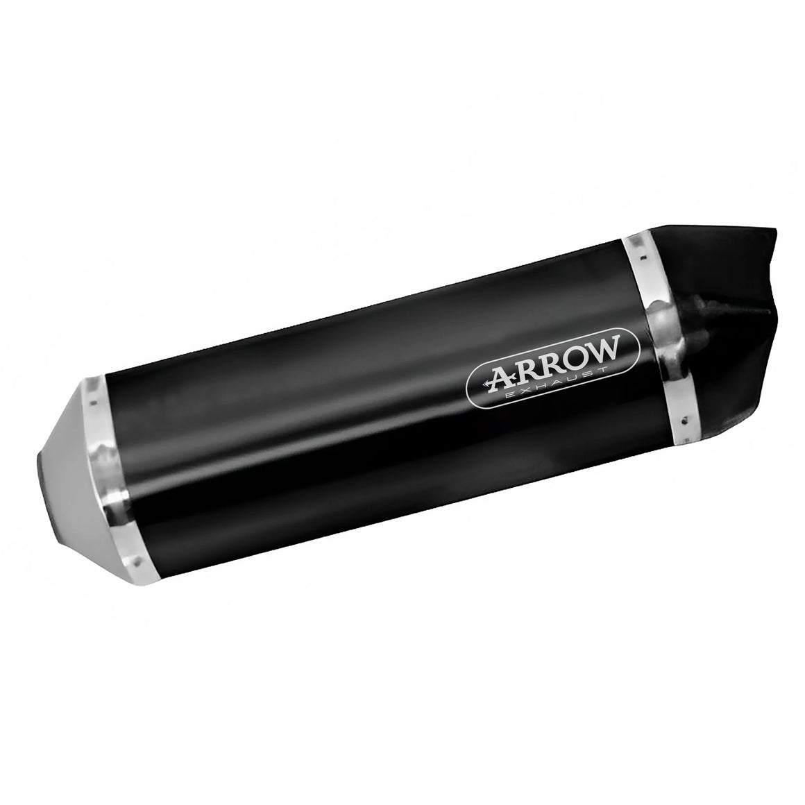 Arrow Honda NC 750 X 2021-2022 – Race-Tech carby silencer with carby end cap | Femon Parts