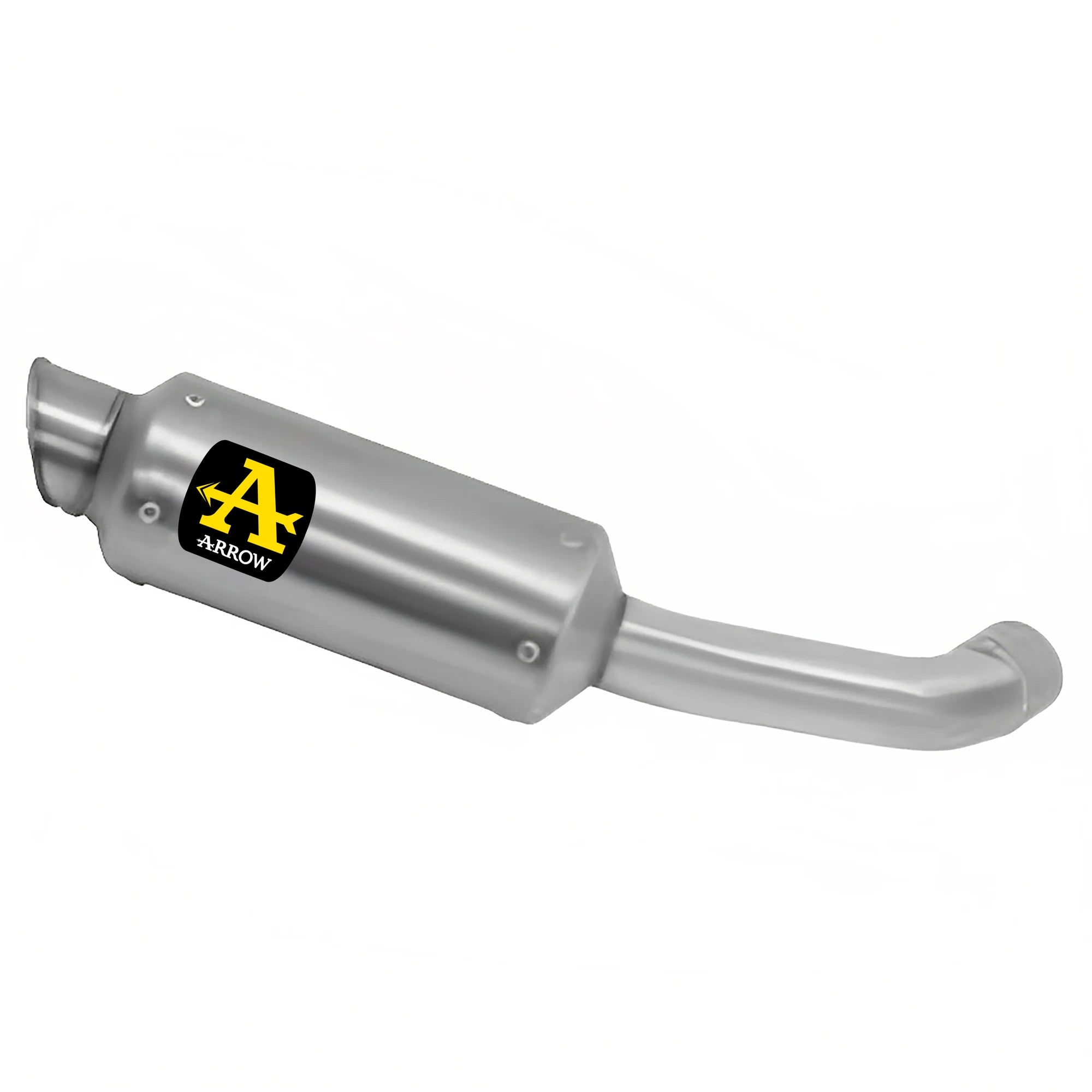 Arrow KTM DUKE 390 2021-2023 – GP2 silencers kit | Femon Parts