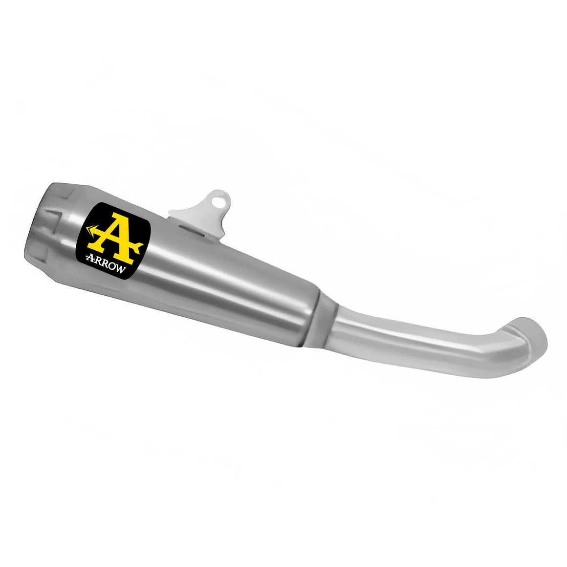 Arrow KTM DUKE 390 2021-2023 – Nichrom Pro-Race silencer | Femon Parts