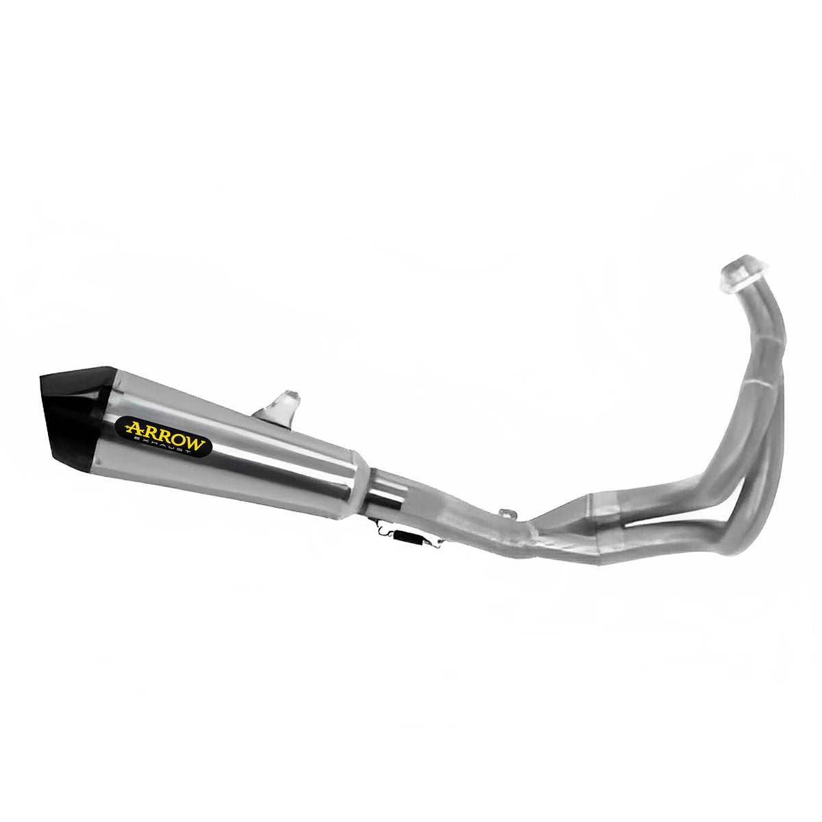 Arrow compleet uitlaatsysteem Kawasaki NINJA 650 2021-2023 X-Kone