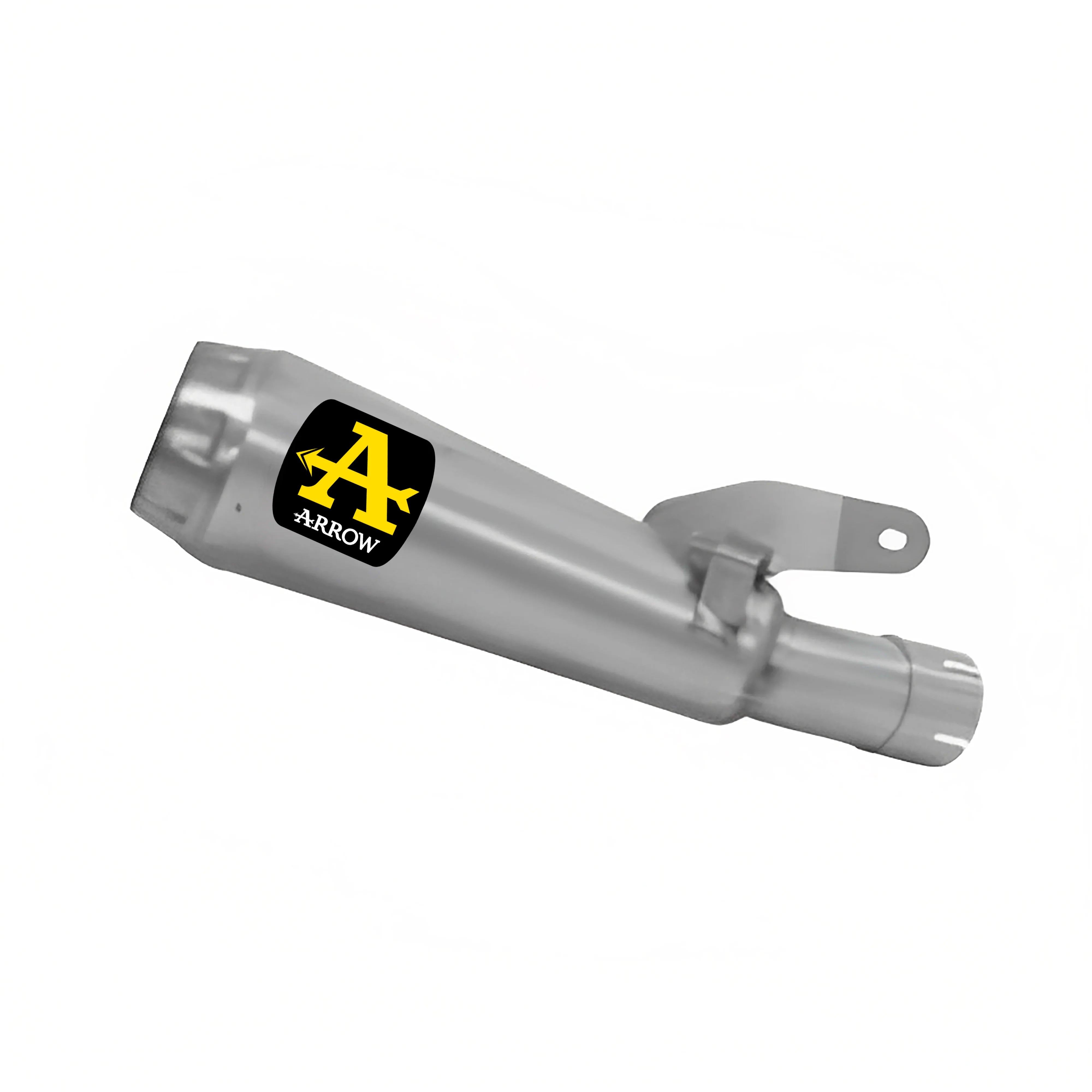 Arrow Suzuki GSX-S 1000 / 1000 GT 2021-2024 – Nichrom Pro-Race silencer | Femon Parts
