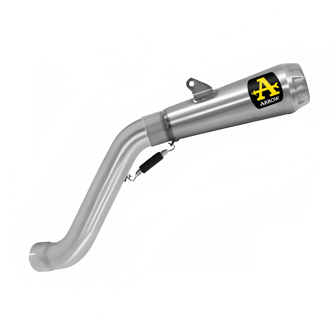 Arrow BMW R Nine T Scrambler 2021-2024 – Pro-Race nichrom silencers kit | Femon Parts