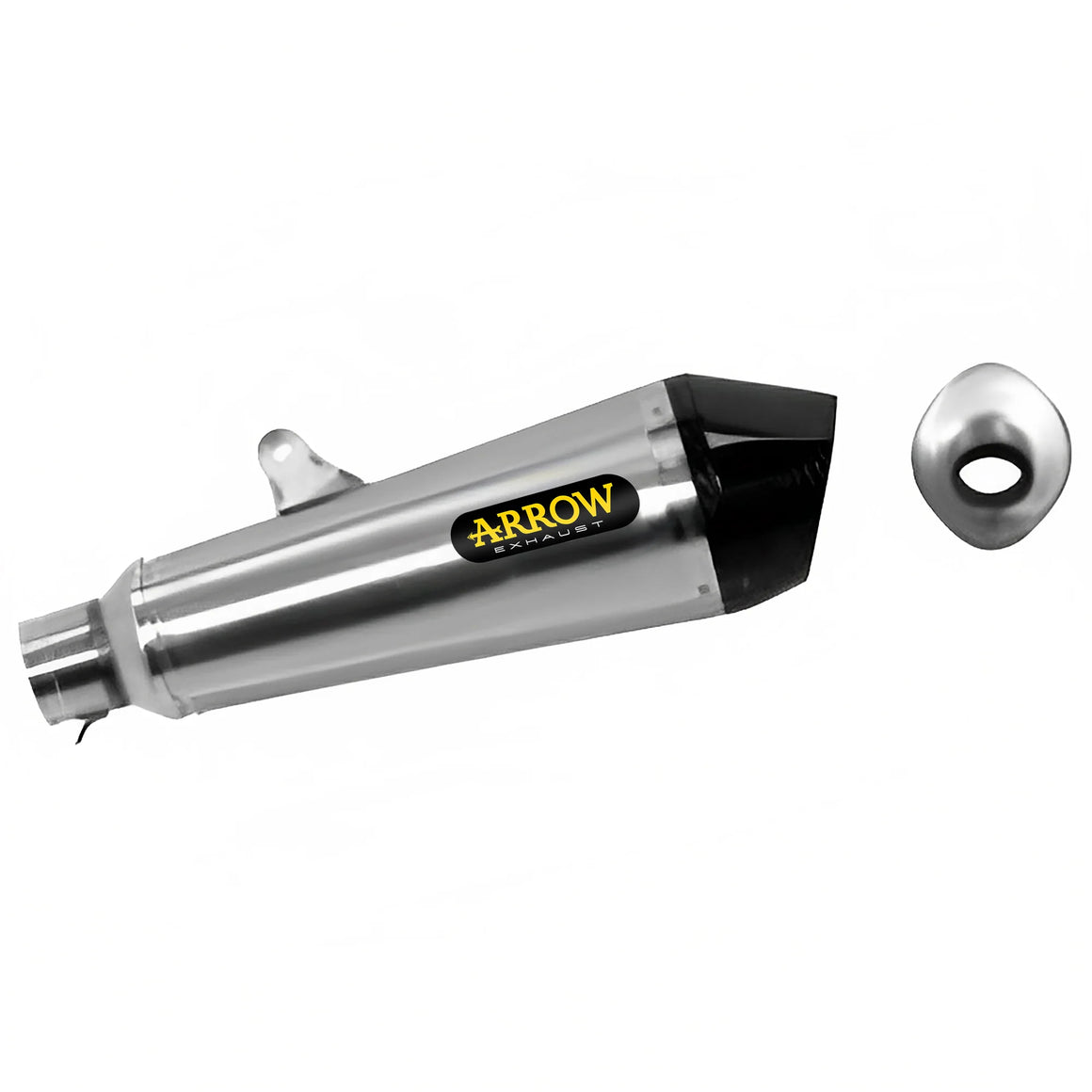 Arrow BMW R Nine T Scrambler 2021-2024 – X-Kone silencers kit | Femon Parts