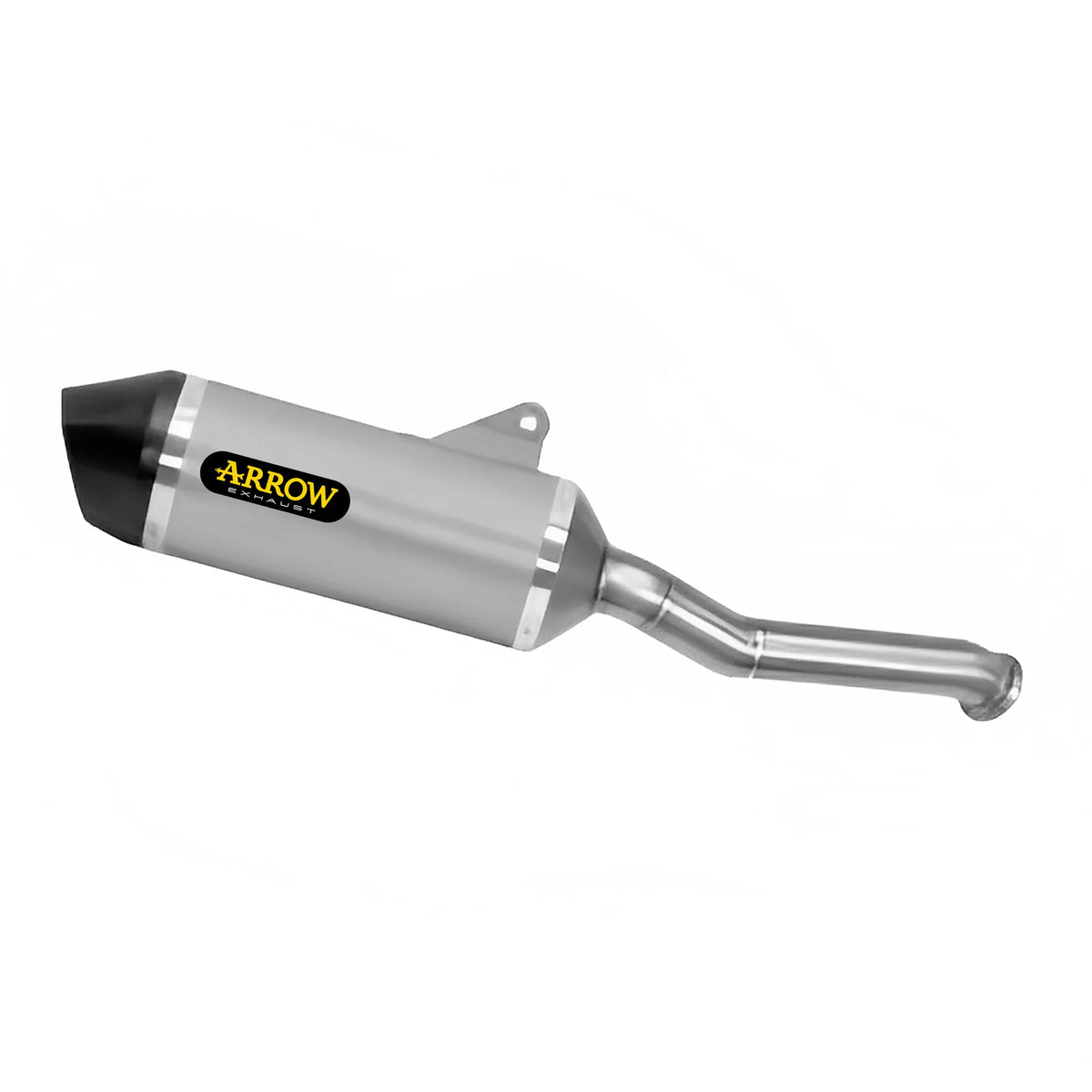 Arrow einddemper aluminium Kawasaki VERSYS 1000 2021-2024
