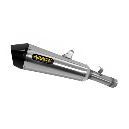 Arrow Kawasaki VERSYS-X 300 2017-2020 – X-Kone silencer | Femon Parts