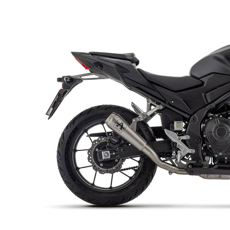 Arrow Honda CB 500 Hornet 2024-2025 – Nichrom Pro-Race silencer | Femon Parts