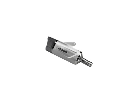 Arrow einddemper titanium Kawasaki Z 500 2024-2025 Indy Race EVO