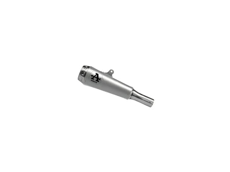 Arrow einddemper nichrom Kawasaki Z 500 2024-2025 Pro-Race