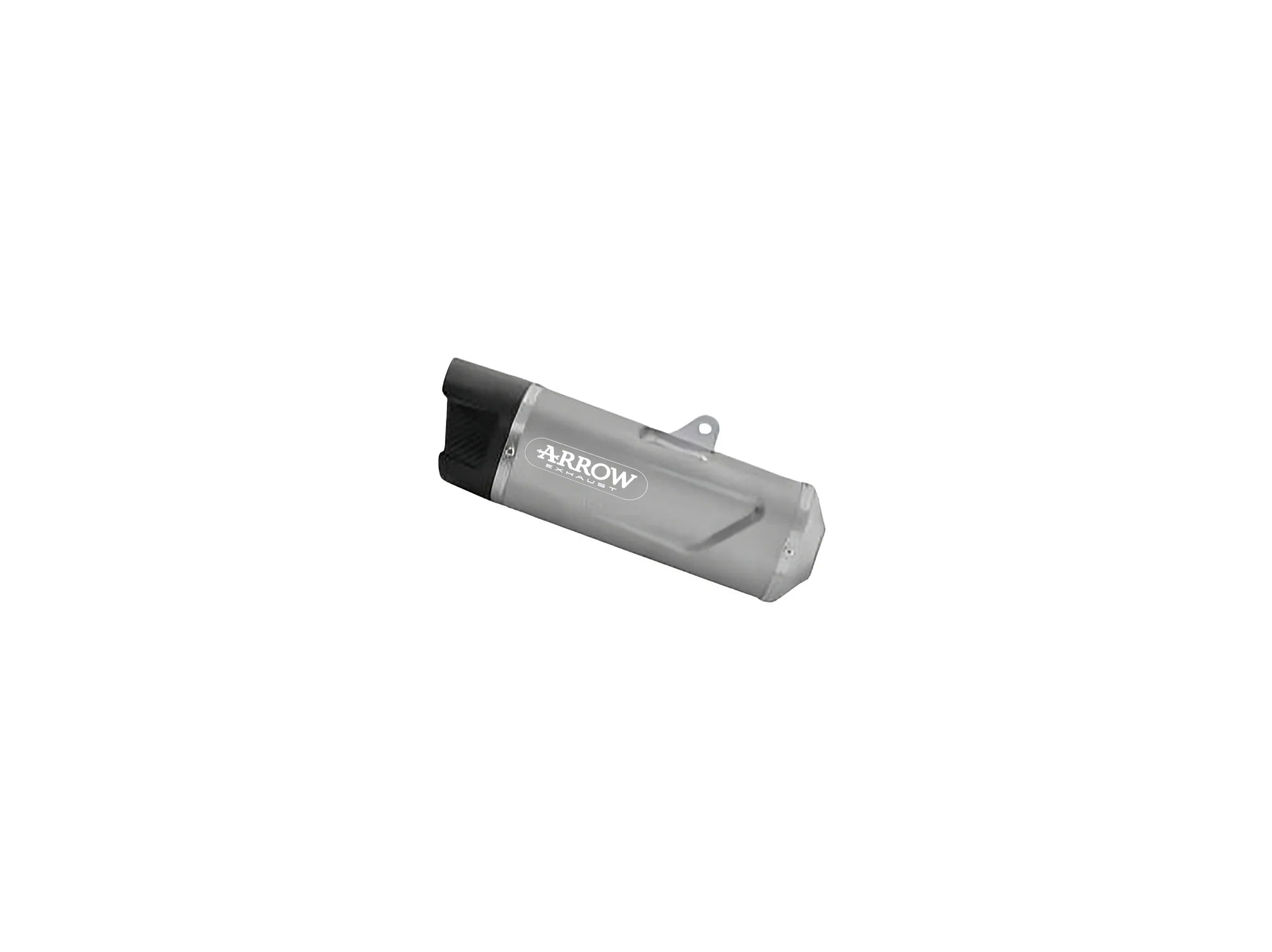 Arrow Honda CBR 650 R 2024-2025 – Indy Race EVO Titanium silencer with carby end cap | Femon Parts