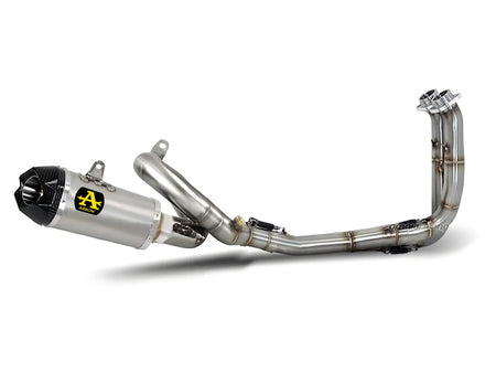 Arrow einddemper titanium Honda CBR 600 RR 2024-2025 Indy Race
