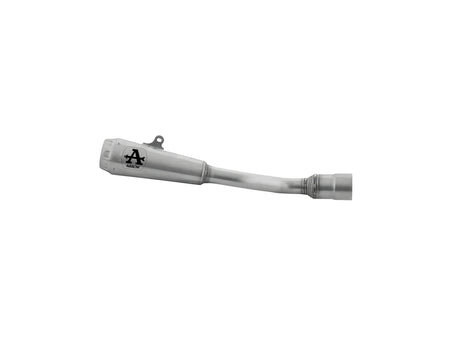 Arrow KTM DUKE 125 2024-2025 – Nichrom Pro-Race silencer | Femon Parts