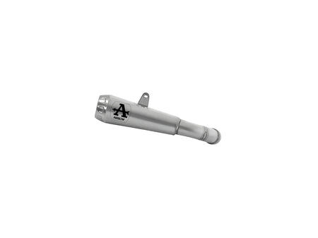 Arrow KTM DUKE 990 2024-2025 – Nichrom Pro-Race silencer | Femon Parts