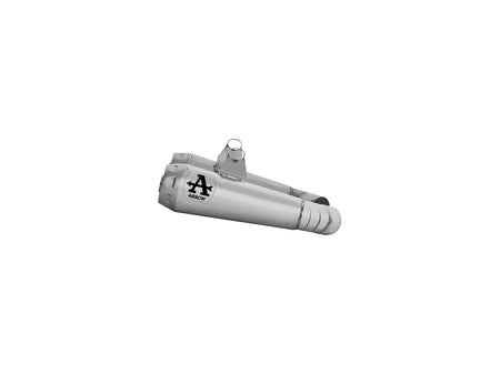 Arrow Ducati Hypermotard 698 Mono 2024-2025 – Titanium Pro-Race silencer | Femon Parts