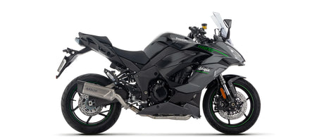 Arrow einddemper titanium Honda CBR 500 R 2024-2025 Indy Race EVO