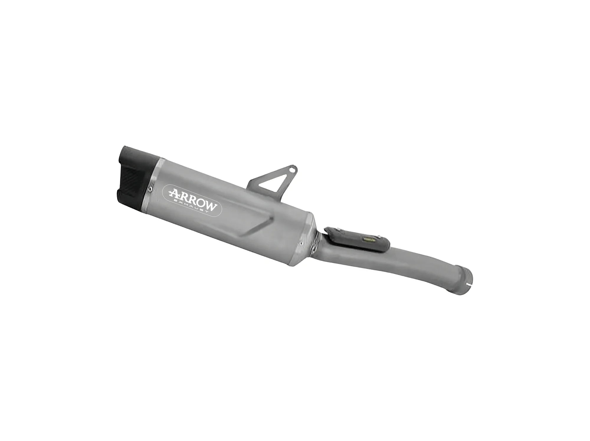 Arrow Honda CBR 1000 RR-R 2024-2025 – Indy Race EVO Titanium silencer with carby end cap | Femon Parts