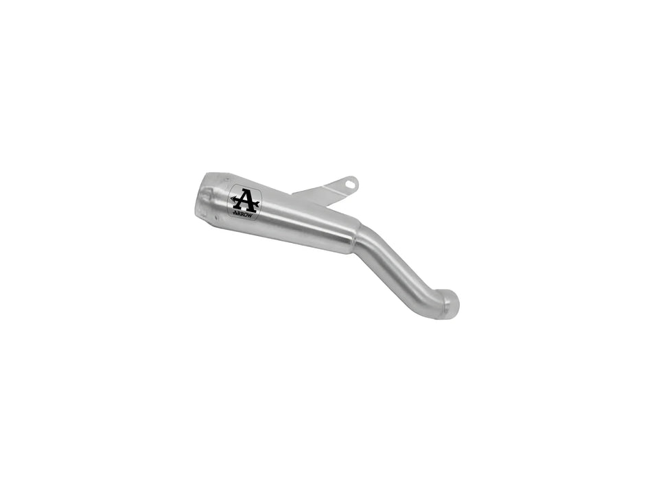Arrow Kawasaki Z 900 2025 – Pro-Race Nichrom silencer | Femon Parts