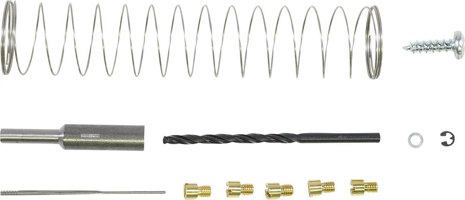 DYNOJET Jet Kit - Stage 1 - Honda