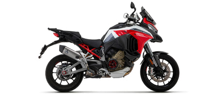 Arrow Yamaha Teneré 700 2021-2024 – Dakar Replica silencer racing | Femon Parts