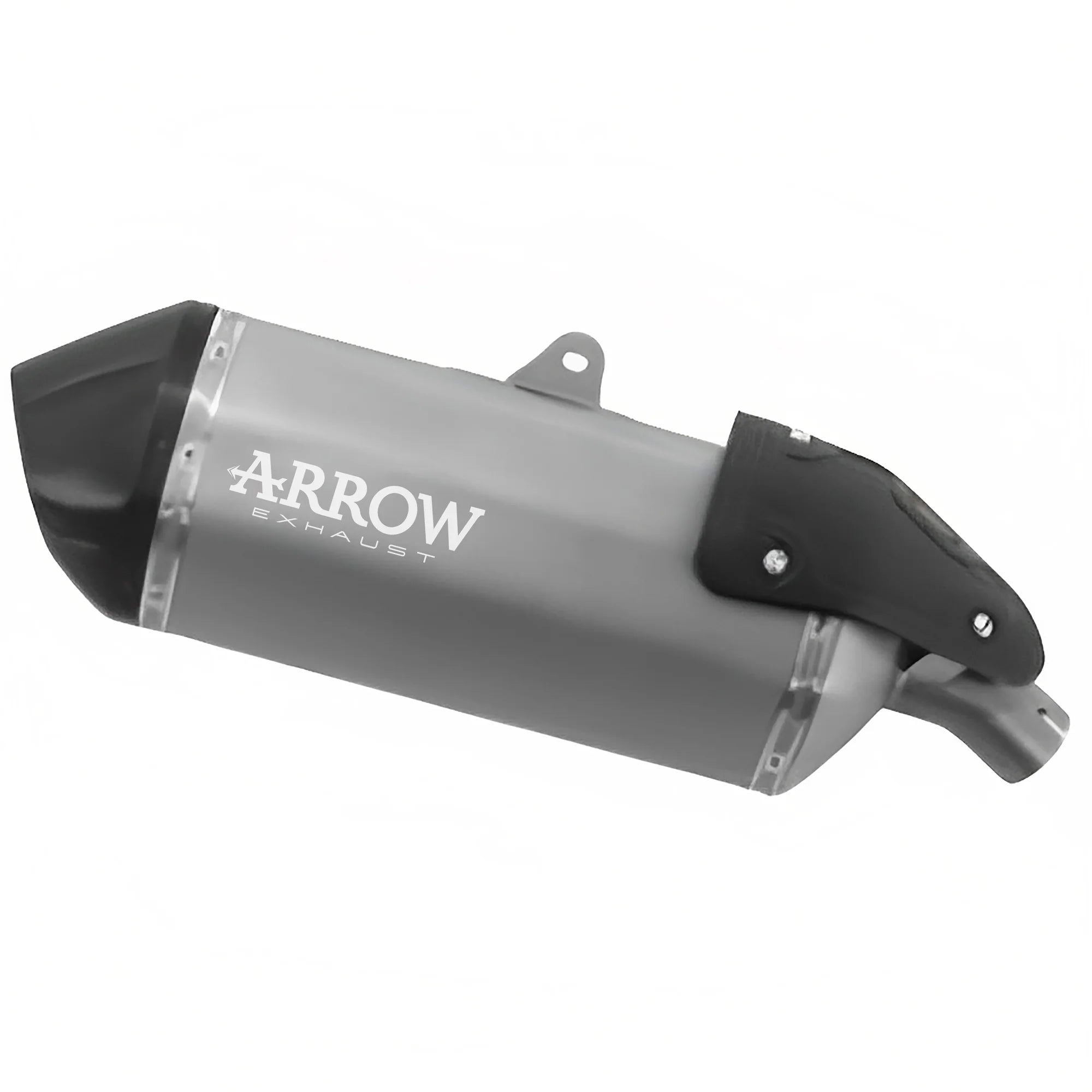 Arrow BMW R 1250 GS / Adventure 2019-2024 – Sonora titanium silencer with carby end cap | Femon Parts