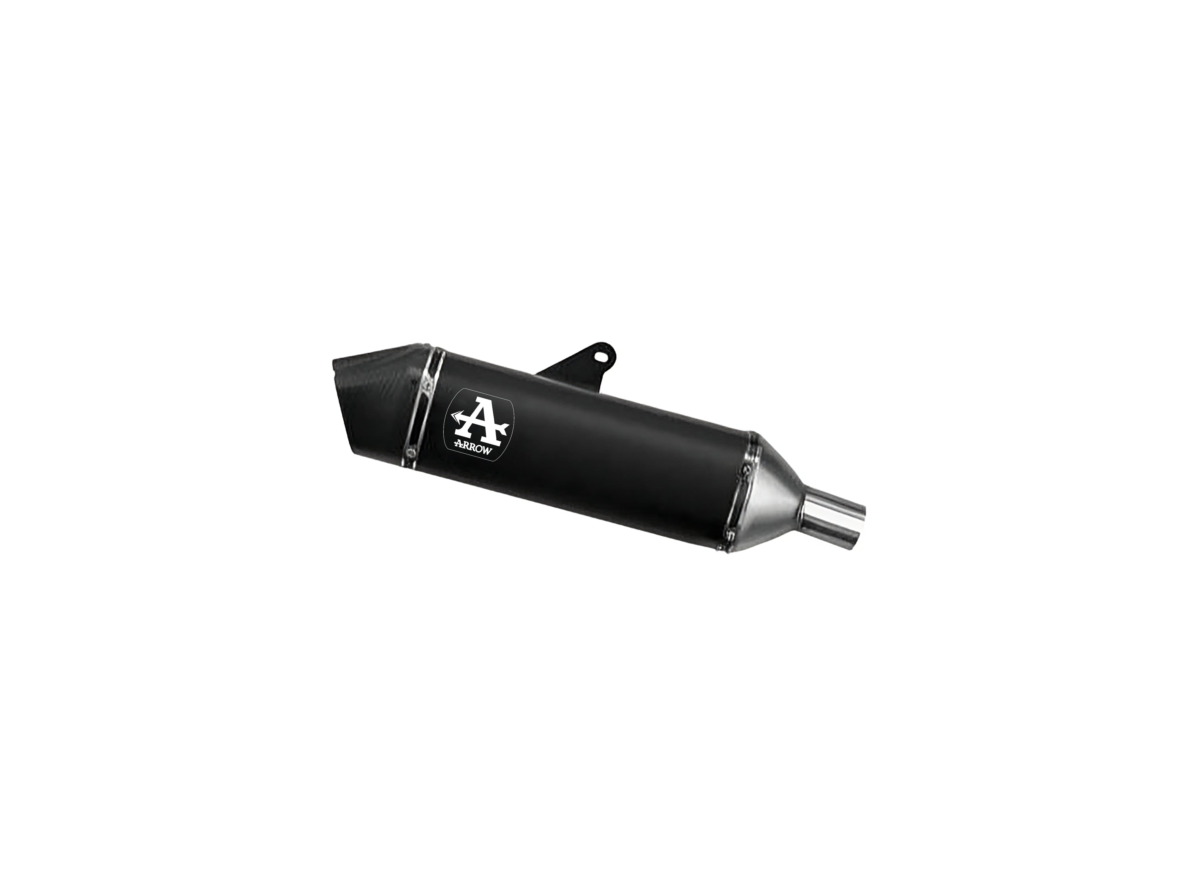 Arrow Suzuki DR-Z 400 SM 2005-2007 – Off-Road V2 silencer | Femon Parts