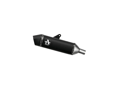 Arrow Suzuki DR-Z 400 SM 2005-2007 – Off-Road V2 silencer | Femon Parts