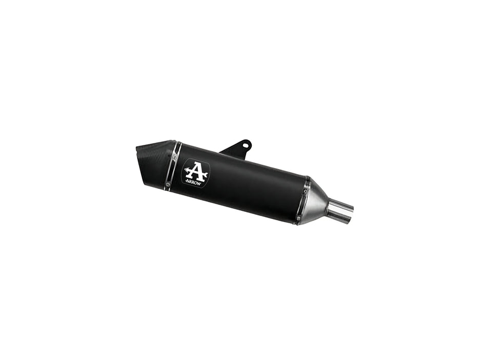 Arrow Suzuki DR-Z 400 SM 2005-2007 – Off-Road V2 silencer | Femon Parts