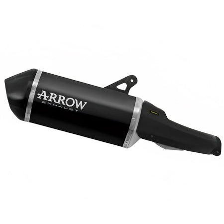 Arrow KTM 890 SMT 2024-2025 – Sonora titanium silencer with carby end cap | Femon Parts