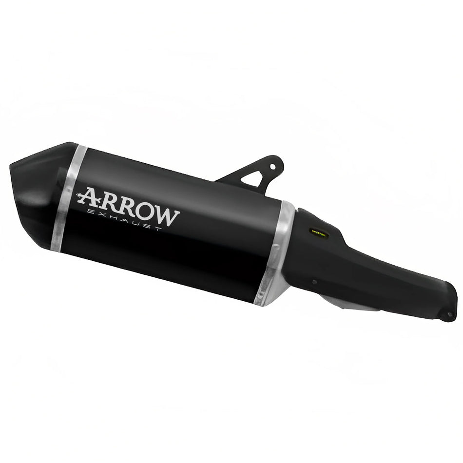 Arrow KTM 890 SMT 2024-2025 – Sonora titanium silencer with carby end cap | Femon Parts