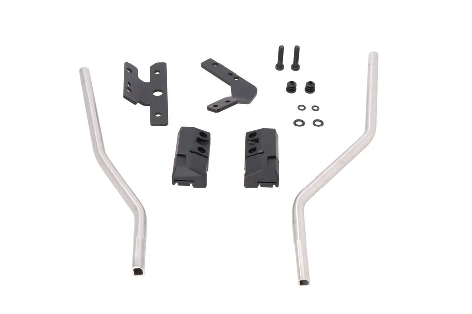 SW-Motech Blaze Panniers Spacer Bars