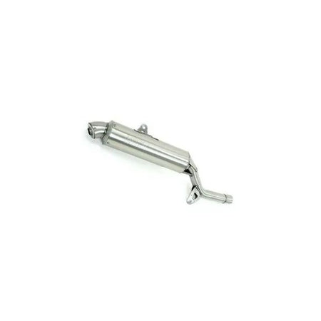 Arrow Honda CRF 250 R 2006-2009 – titanium Collector Open version | Femon Parts