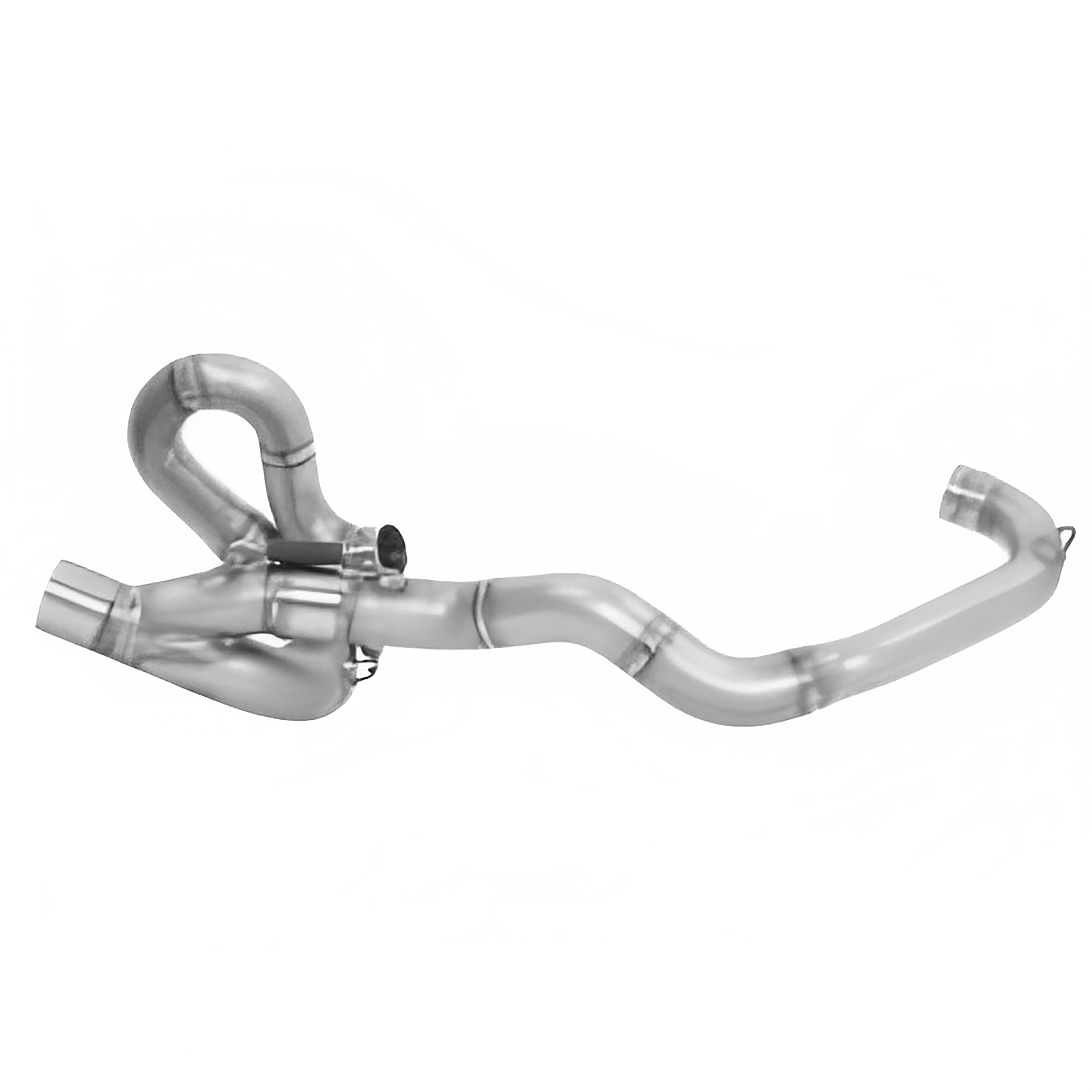 Arrow Aprilia SX-V 5.5 2007-2014 – Titanium collectors kit | Femon Parts