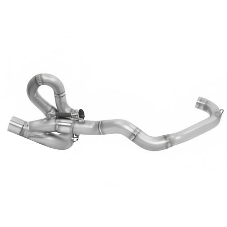 Arrow Aprilia SX-V 5.5 2007-2014 – Titanium collectors kit | Femon Parts