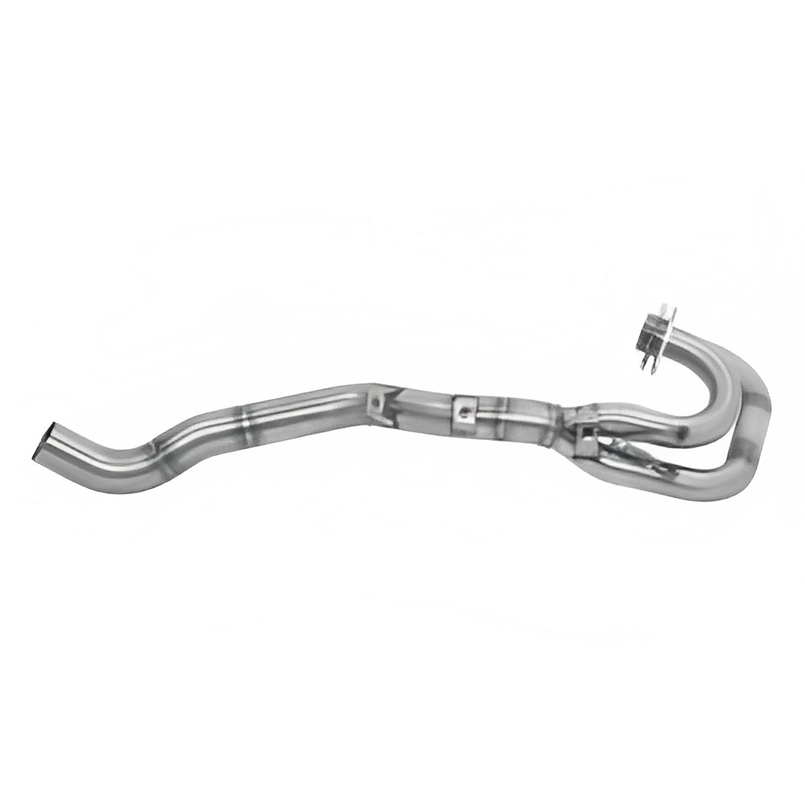 Arrow Aprilia SX-V 5.5 2007-2014 – stainless steel collector | Femon Parts