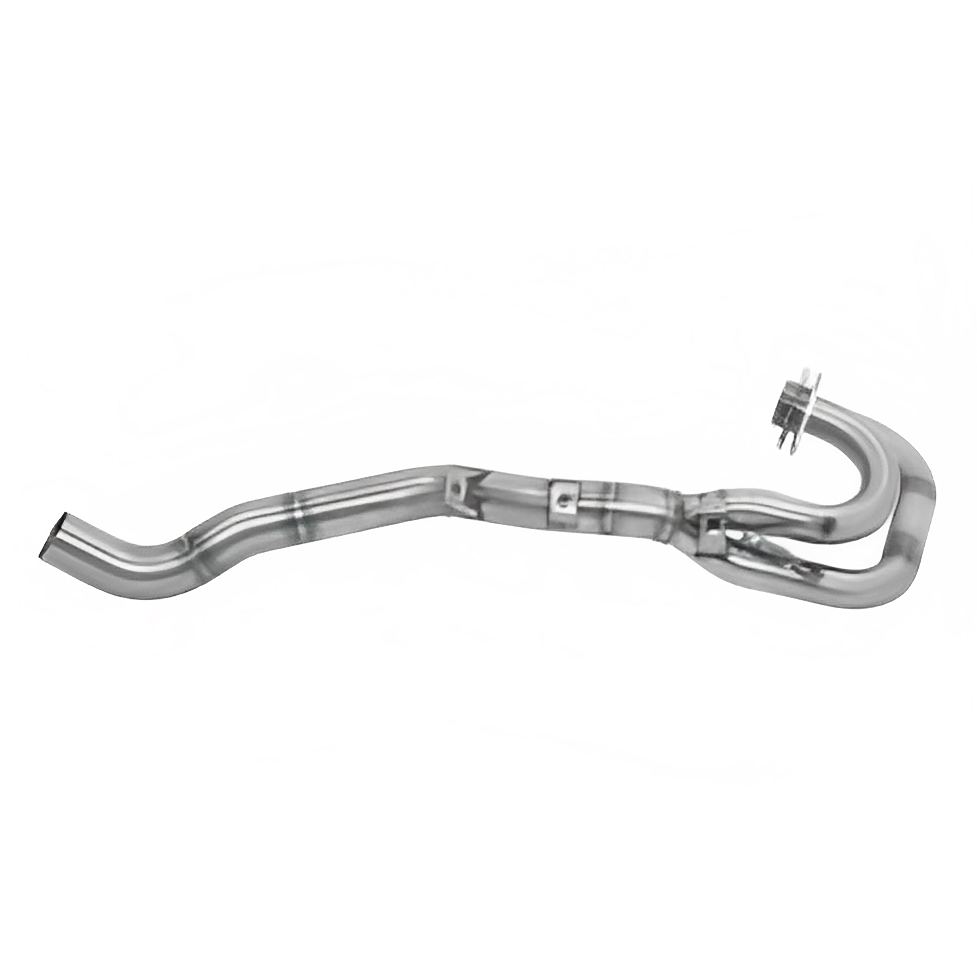 Arrow Aprilia SX-V 5.5 2007-2014 – stainless steel collector | Femon Parts