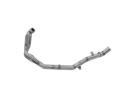 Arrow Honda CRF 300 X 2015 – stainless steel collector | Femon Parts