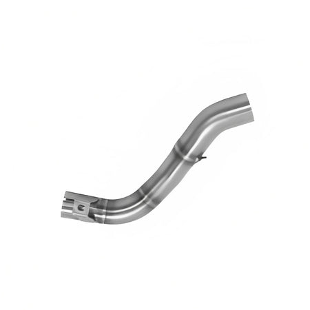 Arrow Yamaha YZ 250 F 2014-2016 – stainless steel collector | Femon Parts