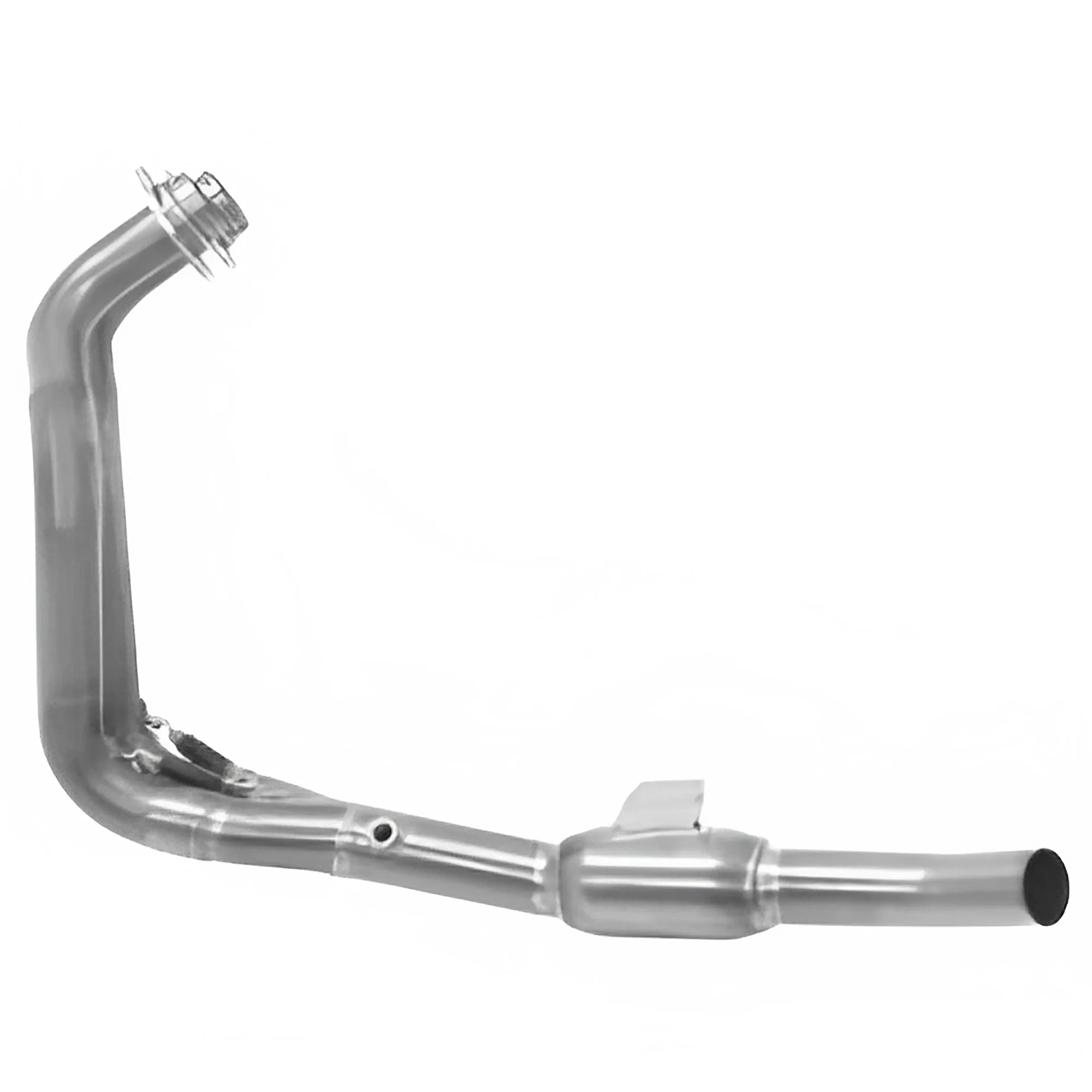 Arrow Yamaha Teneré 700 2019-2020 – Titanium racing collectors | Femon Parts