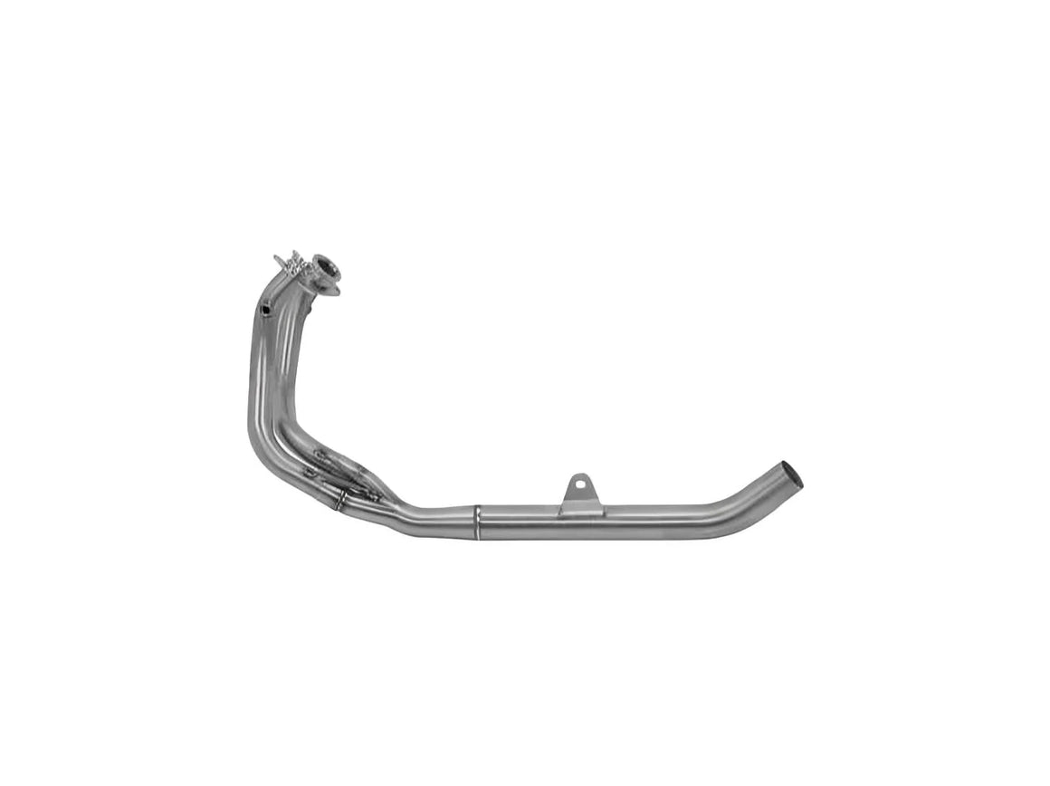 Arrow Honda Africa Twin CRF 1100 L 2020-2023 – Titanium racing collectors | Femon Parts