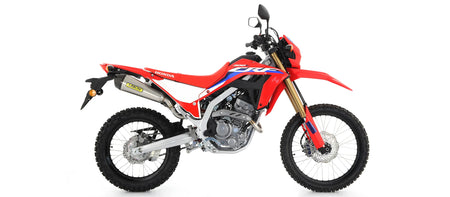 Arrow Kawasaki KX 450 F 2020 – titanium Collector | Femon Parts